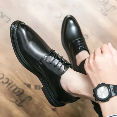 ELITE ENSEMBLE FORMAL SHOES